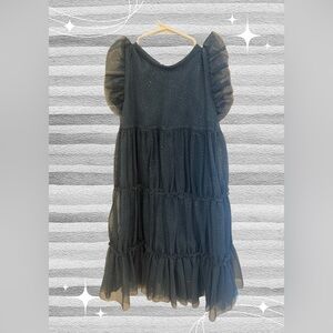 Girls 4t dress